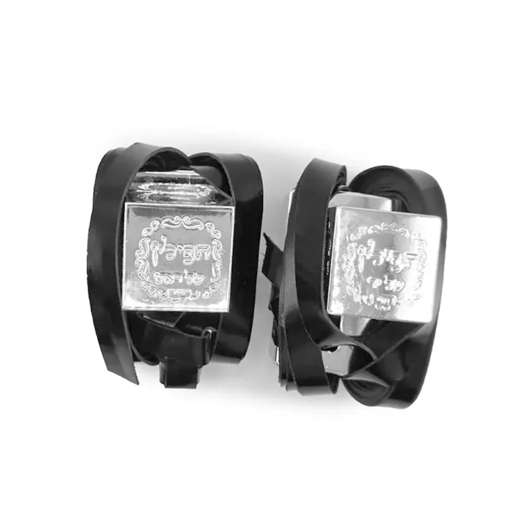 תפילין מקופלות