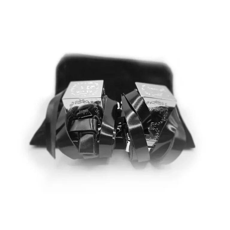 תפילין מקופלות