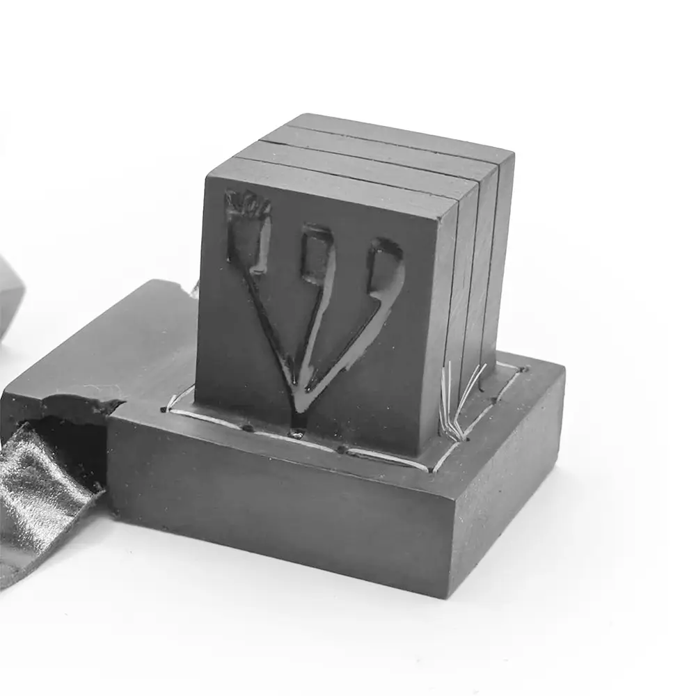 רמות הידור בתפילין תפילין של ראש אשכנז