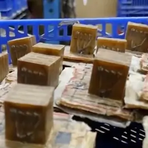 בתי התפילין