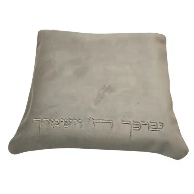 כיסוי דגם סילבר