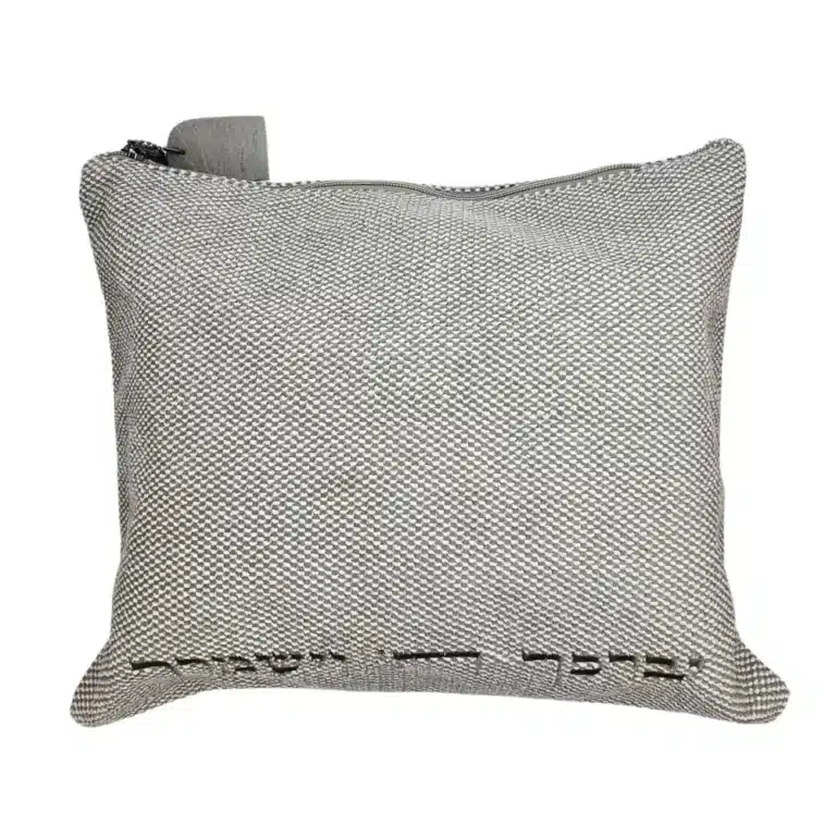 כיסוי לטלית ותפילין