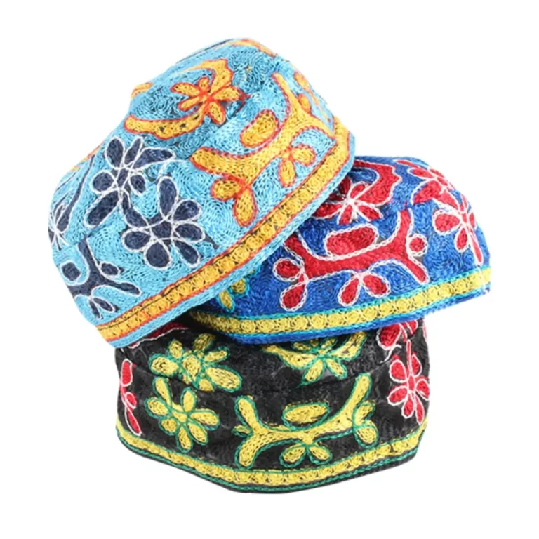 כיפה בוכרית