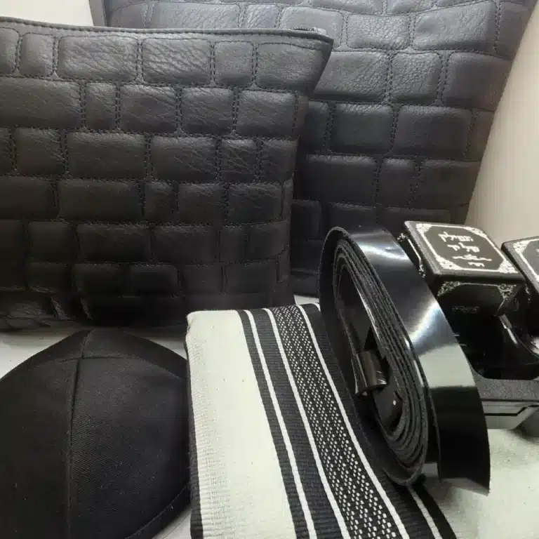 סט דגם הכותל