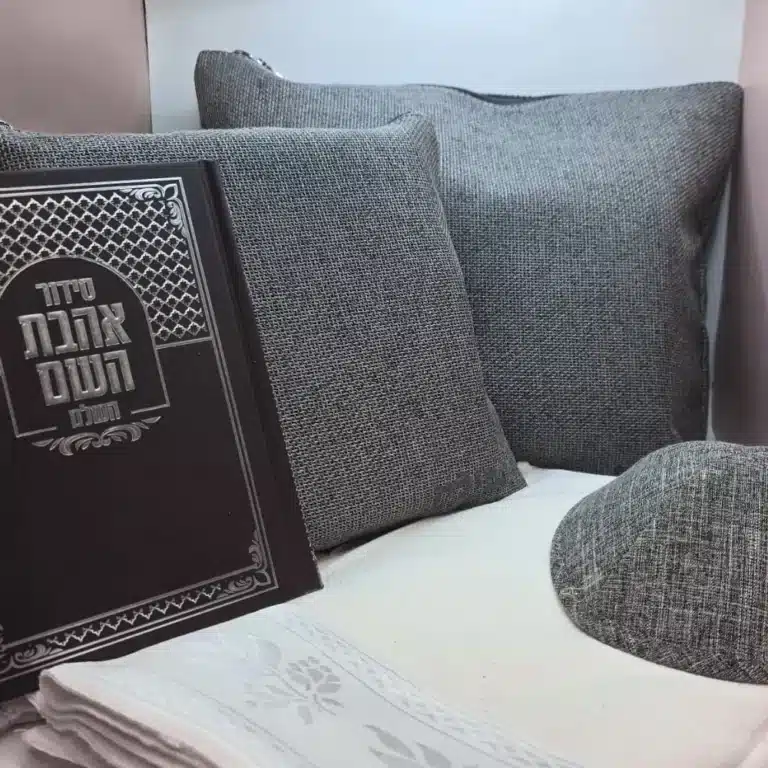 סט דגם צור 02