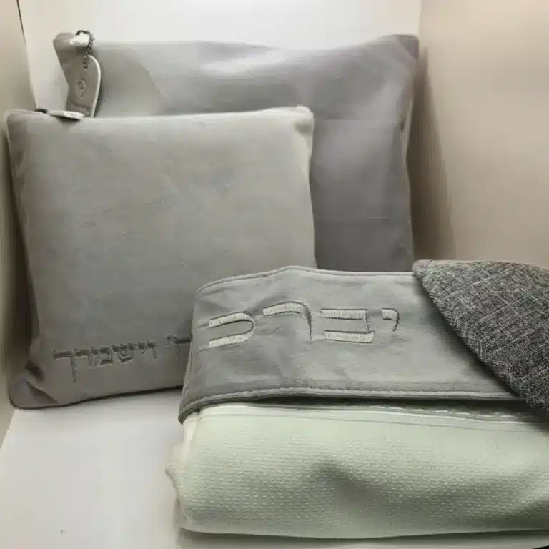 סט מהודר דגם סילבר 01