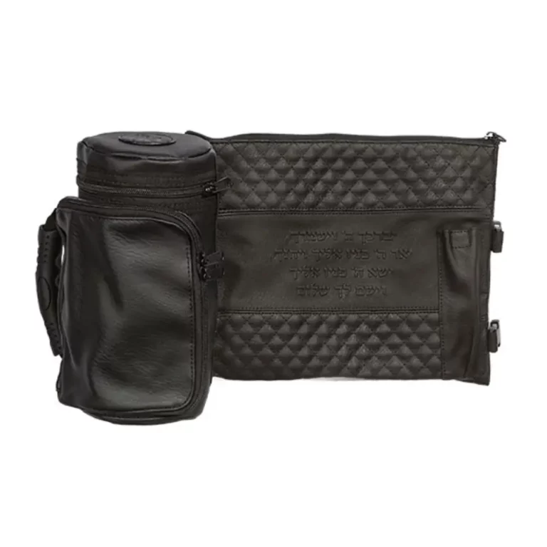 תיק תפילין טרמי לחיילים