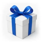 מתנה מאת מכון עליה