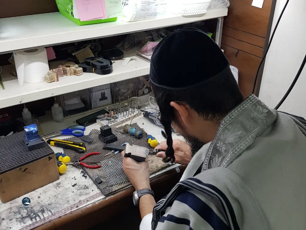 איפה מומלץ לקנות תפילין