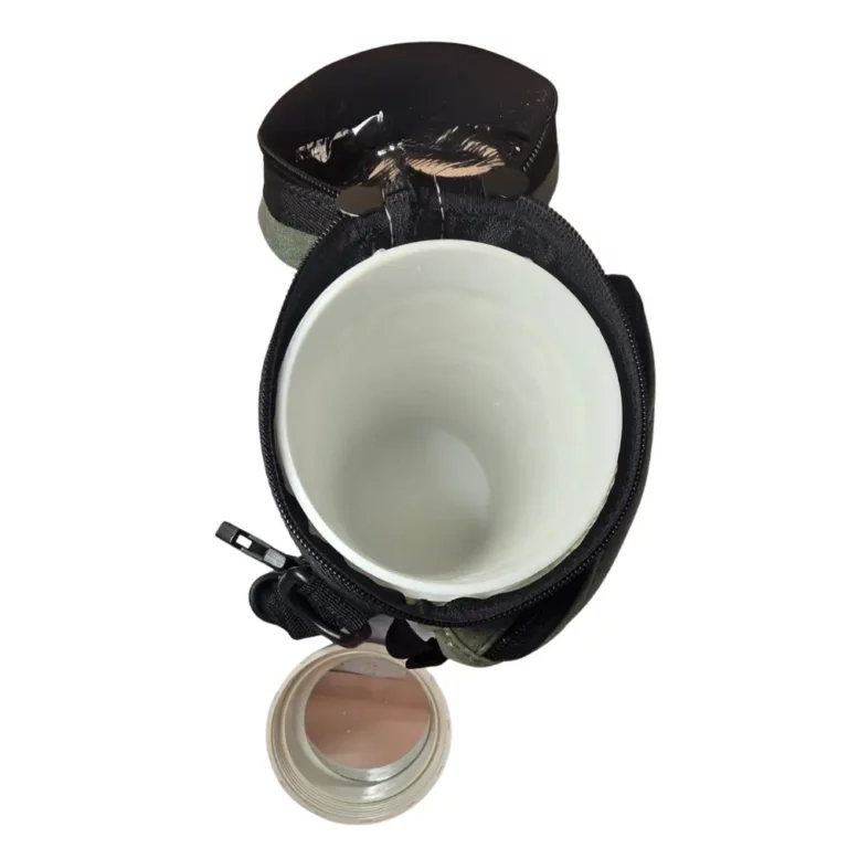 פנים התיק הטרמי