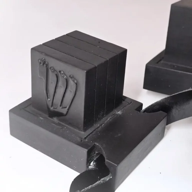 תפילין של ראש ספרדי