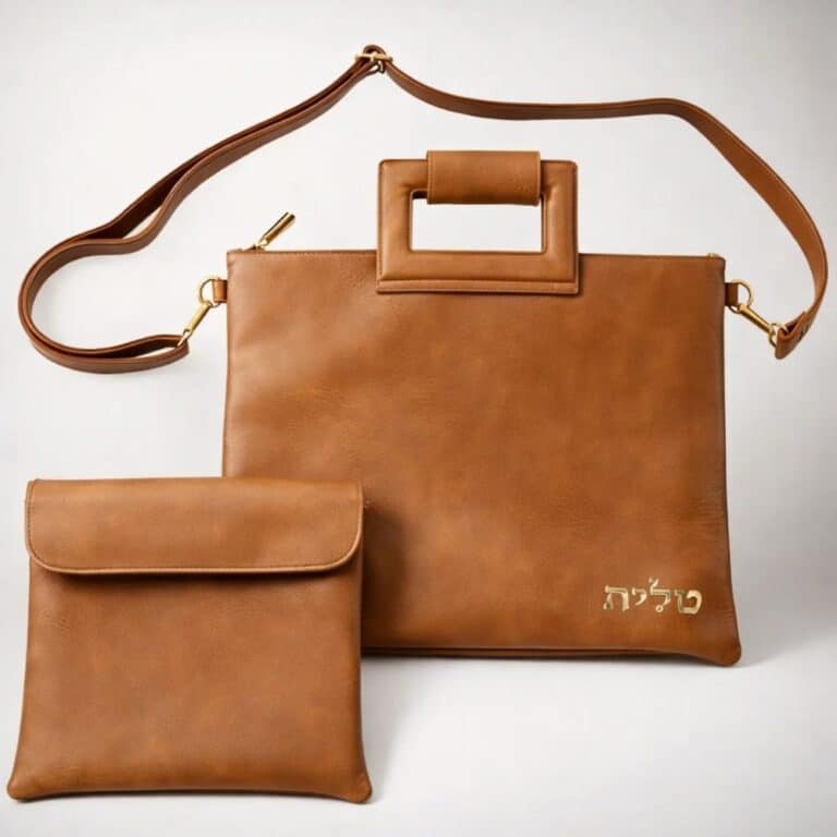 Executive Leather Set