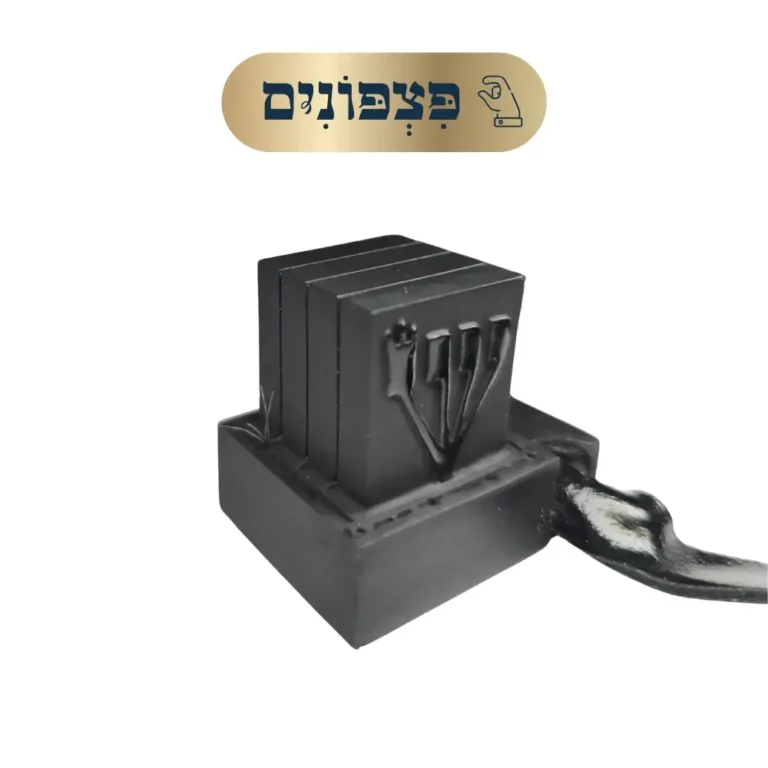 תפילין קטנות אשכנז