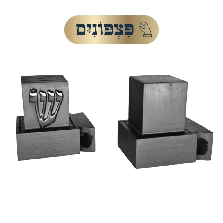 תפילין פצפונים ספרדי