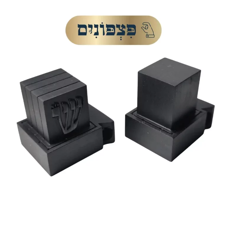 תפילין פצפונים ספרדי