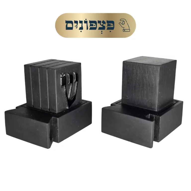 תפילין פצפונים ספרדי