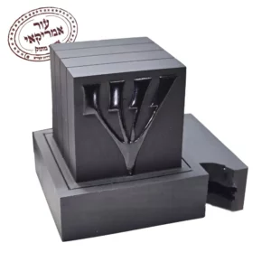 תפילין חב״ד של ראש