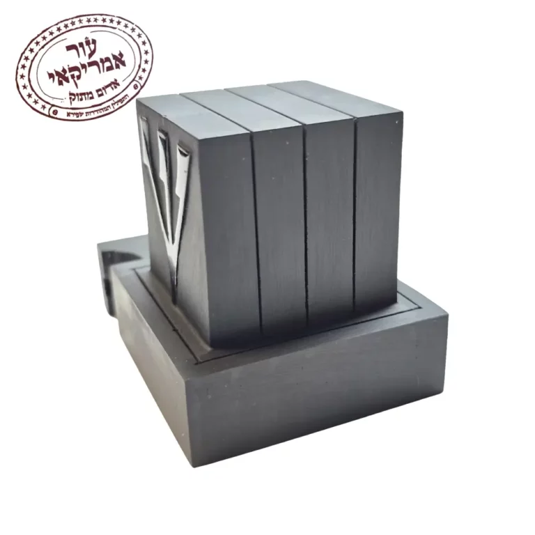 תפילין חב״ד של ראש