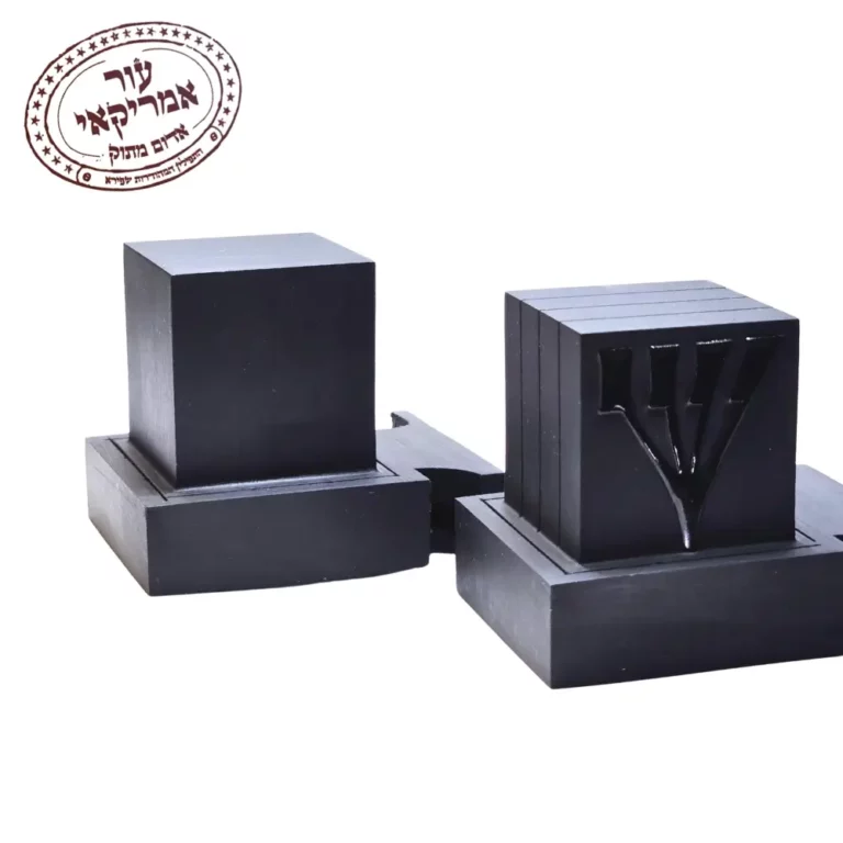 זוג תפילין חב״ד