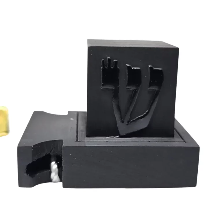 תפילין של ראש ספרדי