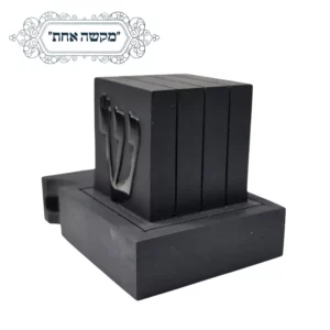 תפילין מקשה אחת נוסח ספרדי