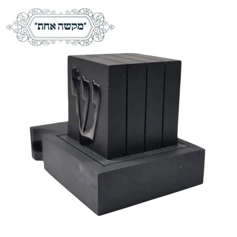 תפילין מקשה אחת נוסח ספרדי