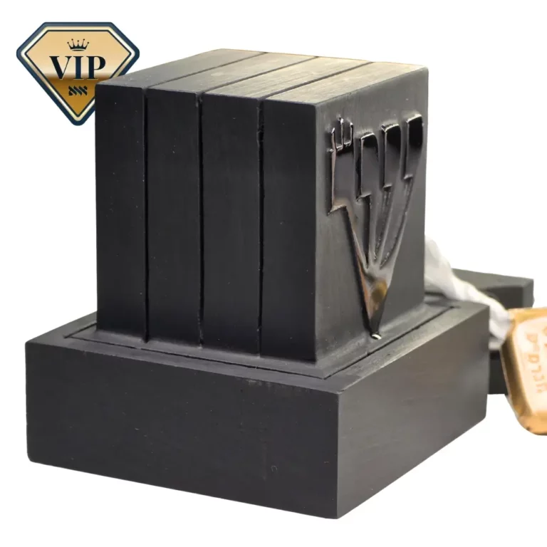 תפילין חרוצות בנוסח אשכנז