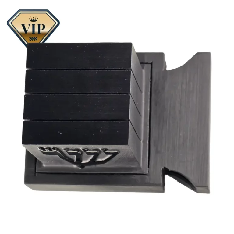 VIP חרוצות ספרדי