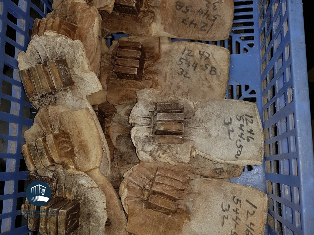 תהליך ייצור תפילין