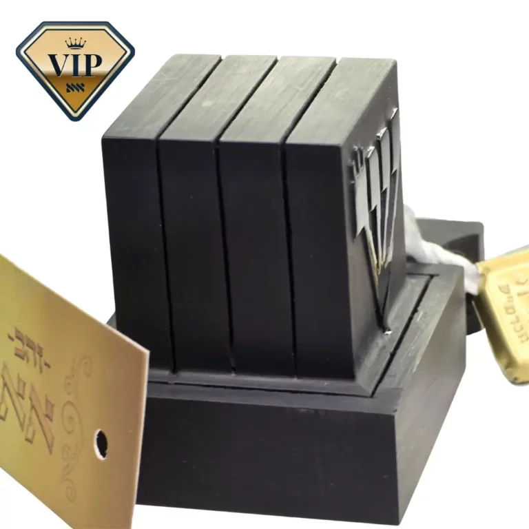 תפילין אשכנז חרוצות