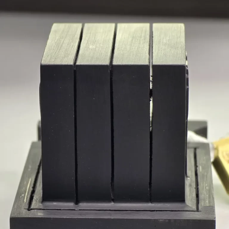 החריצים של התפילין