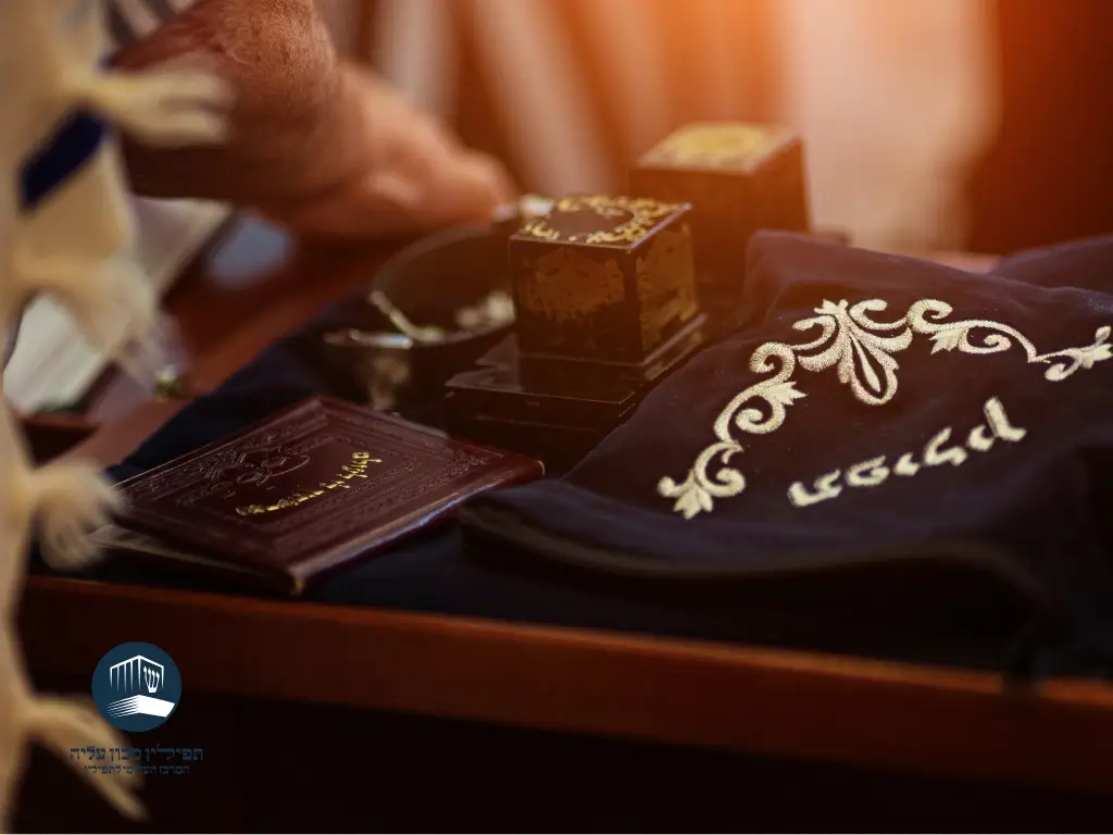 מה חשוב לדעת לפני רכישת תפילין