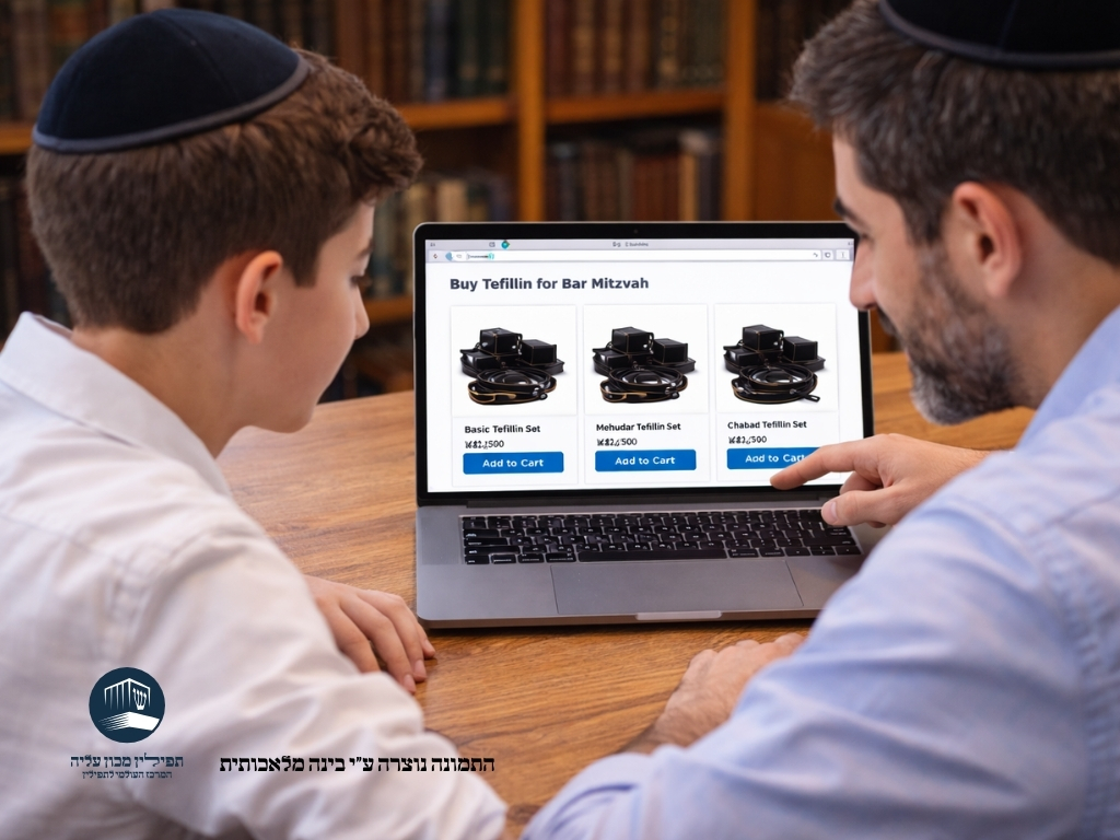 תכנון בר מצווה