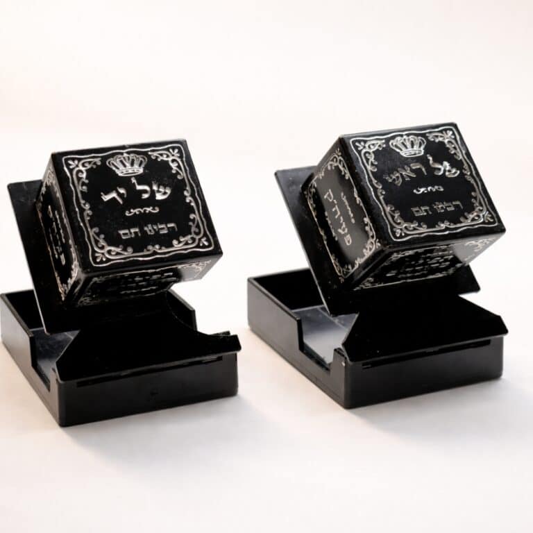 בתי תפילין רבינו תם- תפילין מכון עליה