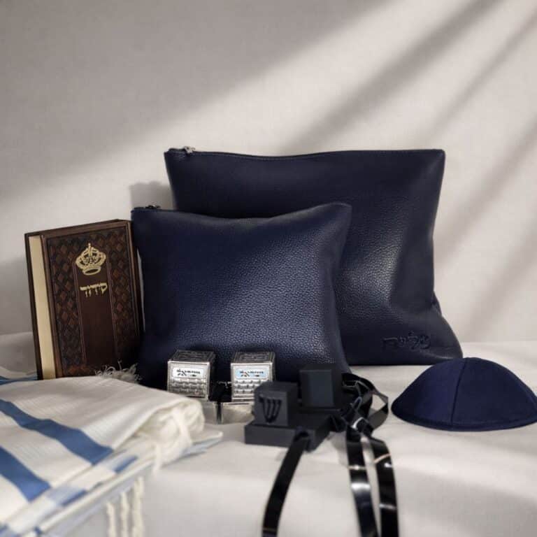 Royal Blue Set