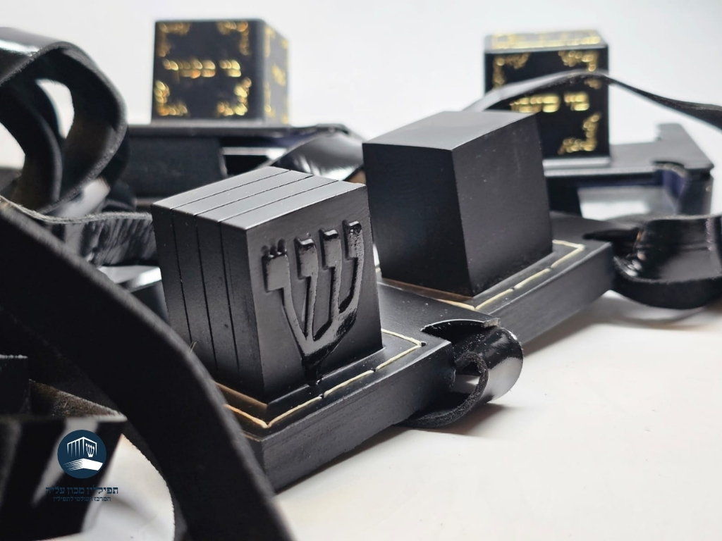 תפילין מהודרות