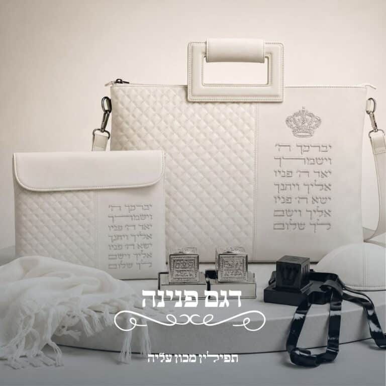 luxury-white-tallit-tefillin-bag-set