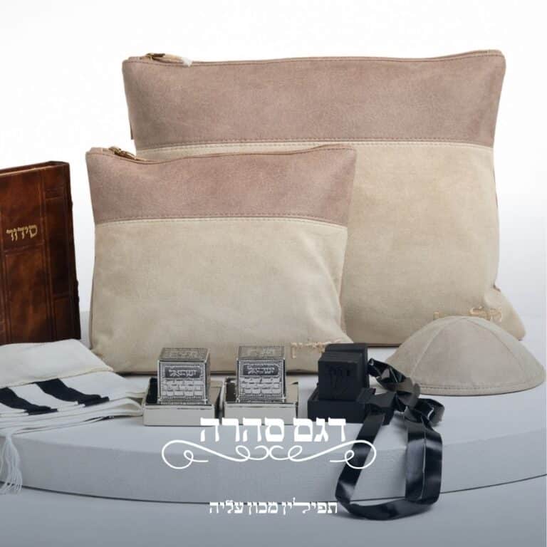 sahara-suede-tefillin-bag
