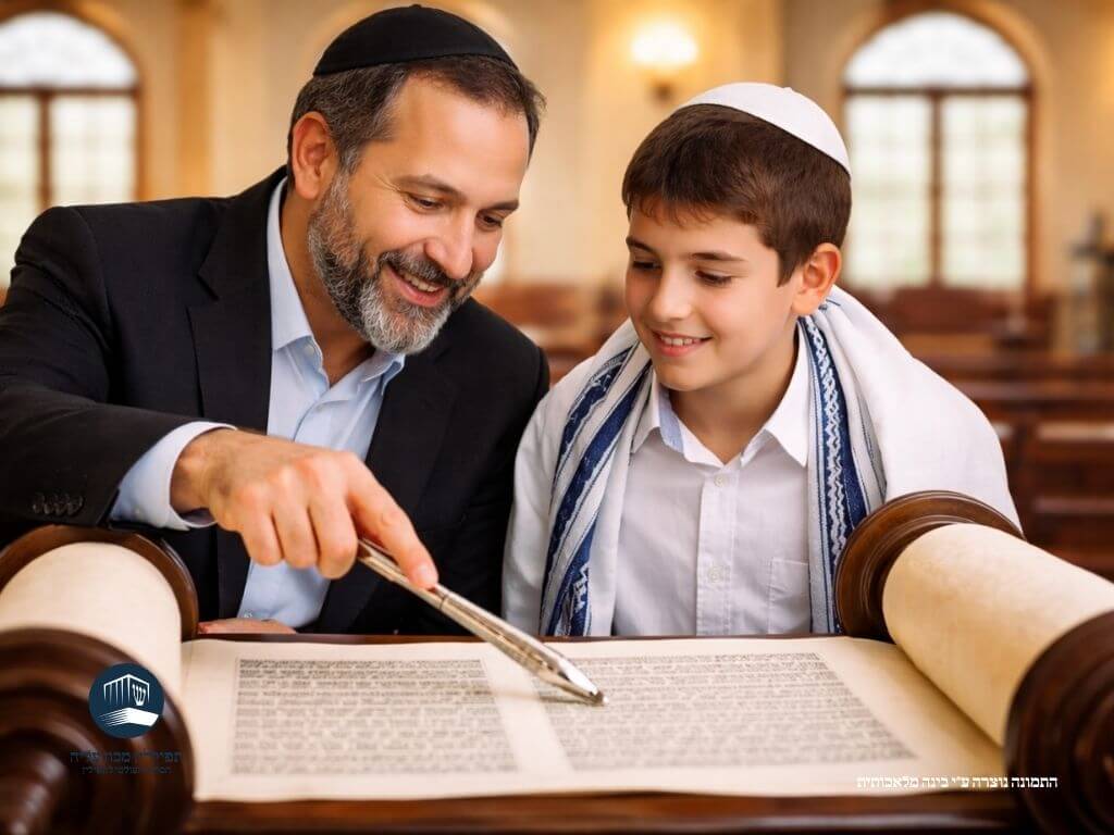 עלייה לתורה