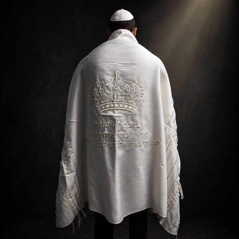 groom-tallit-yivarecha