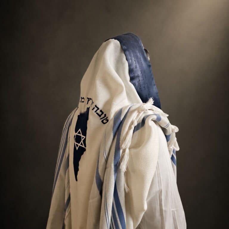 israel-map-tallit-design