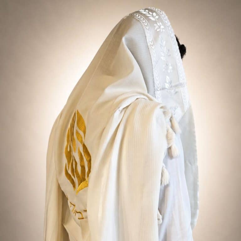 my-fire-gold-tallit-side