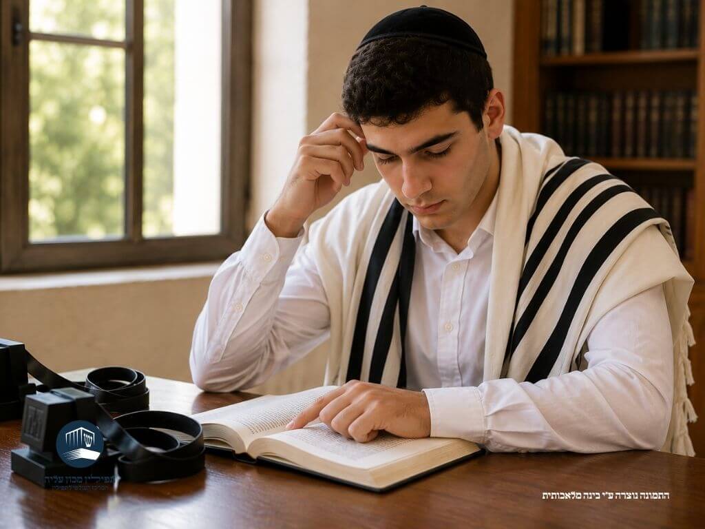 האם מניחים תפילין בחול המועד