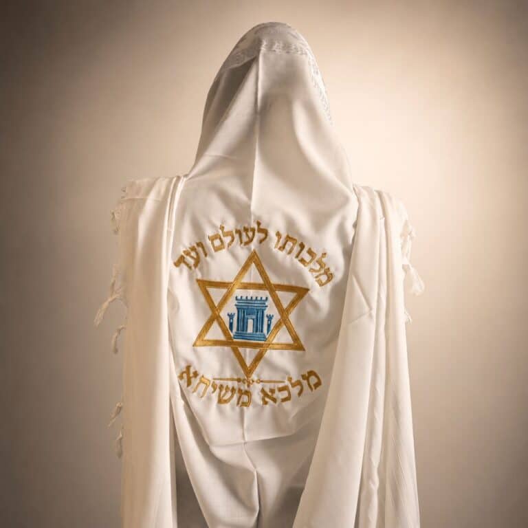 kingship-tallit-embroidered-back