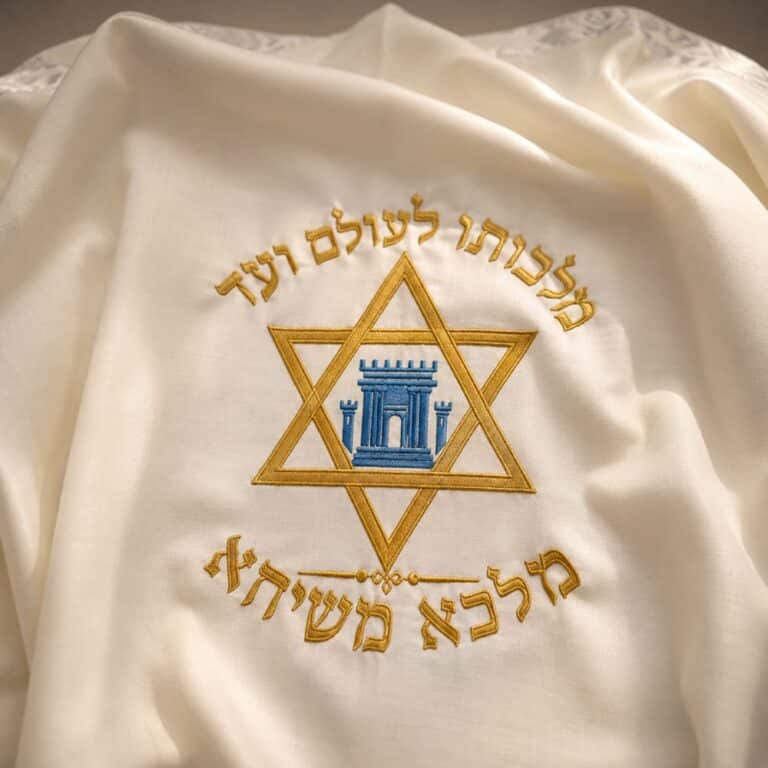 kingship-tallit-embroidery-closeup