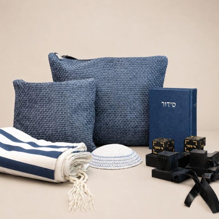 דגם ארץ ישראל