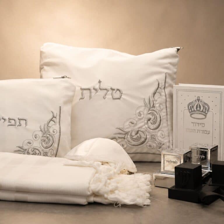 דגם עטרת