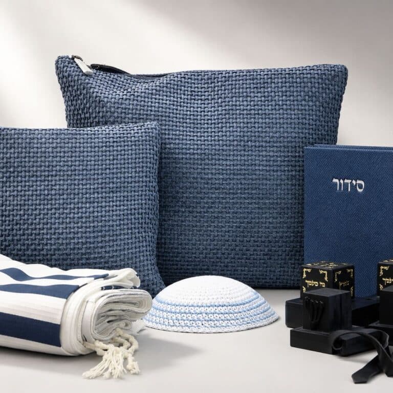 דגם ארץ ישראל