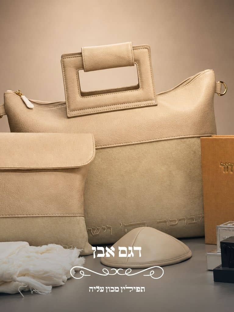 דגם אבן