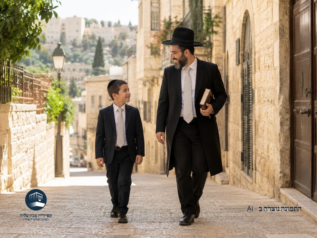 האם מניחים תפילין בשבת
